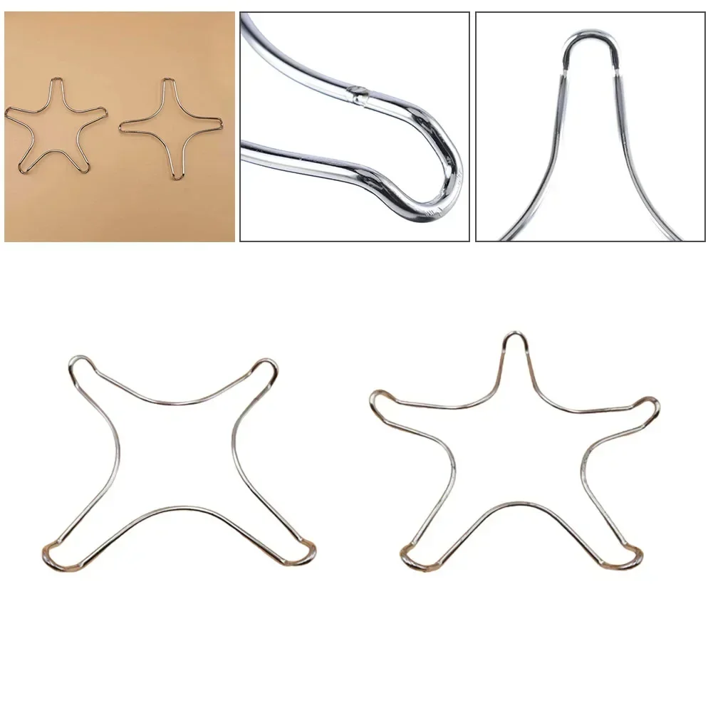 1pcs Pot Support Reducer Ring Trivet Milk Pan Pot Gas Stove Hot Moka Rack Coffee Stand Reduce Universal