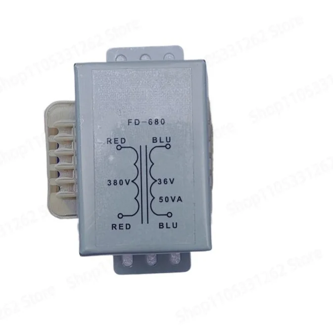 FD570\650\660\680 Transformer for Chain Hoist, 380V to 36V Step Down Power Supply for Electric Hoist, Industrial Grade