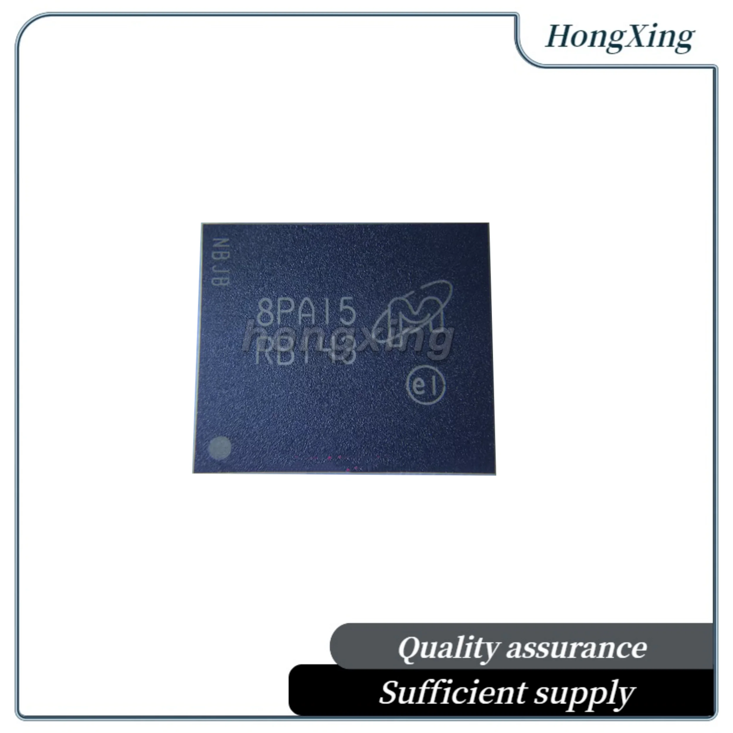 MT28EW512ABA1HPC-0SIT    FLASH - NOR Memory IC 512Mbit Parallel 95 ns 64-LBGA (11x13)