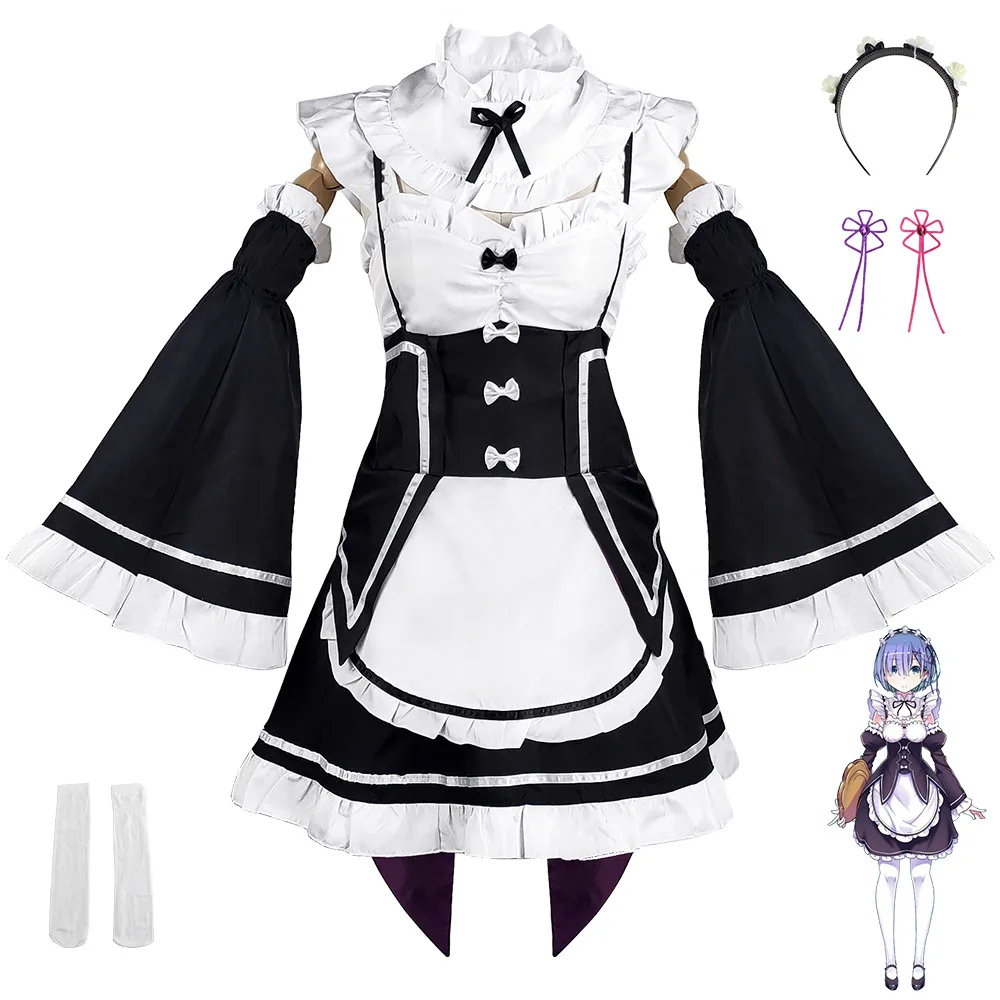 

Color Cosplayer Japanese Anime Cosplay Costume Girl Dress Up Anime Uniform Set Halloween Outfit Party Performance Clothing