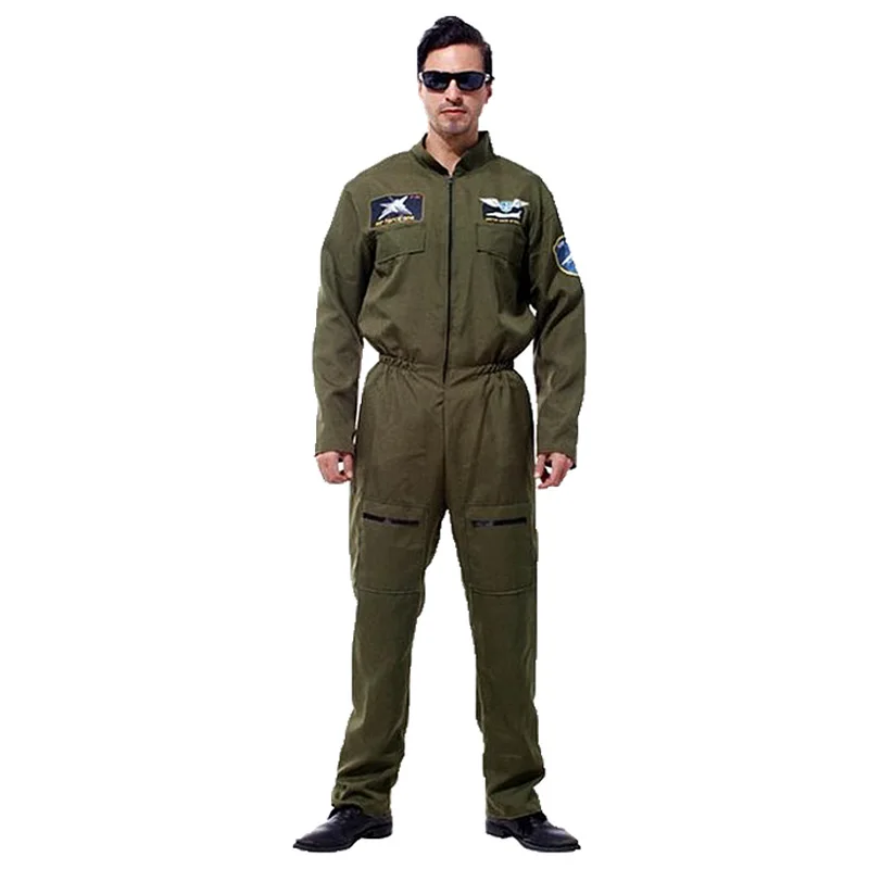 يوم الطفل الدولي ملابس رائد الفضاء ، ملابس الأداء الكبار ، يوم الرجال والنساء