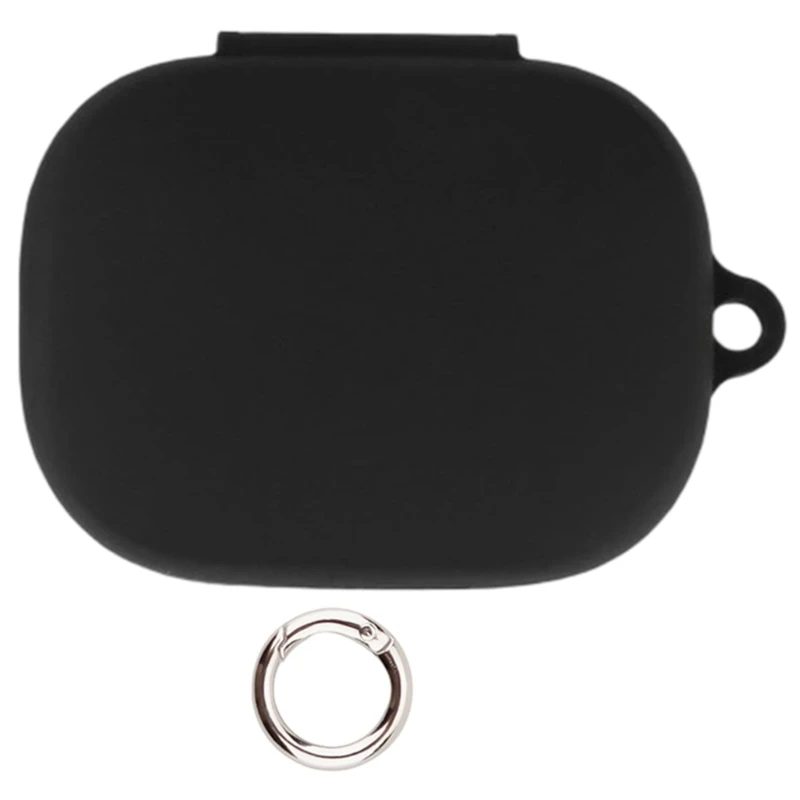 Силиконовый чехол для наушников beyerdynamic AMIRON 200, защитный чехол, аксессуары для наушников, противоударный чехол, пыленепроницаемый