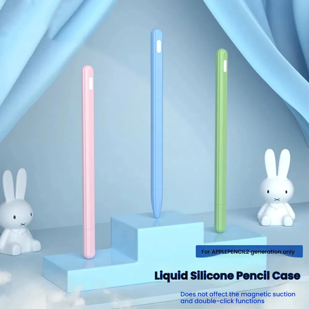 Silicone Case For A…