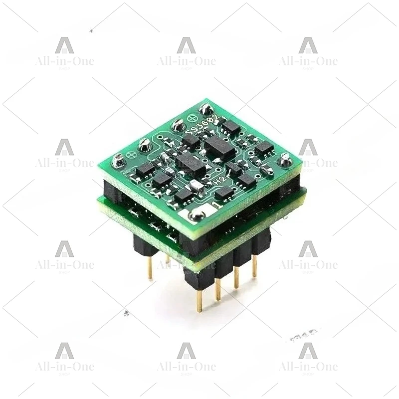 Dual Operational Amplifier 3201 For SS3602 Dual Discrete Operational Amplifier Module