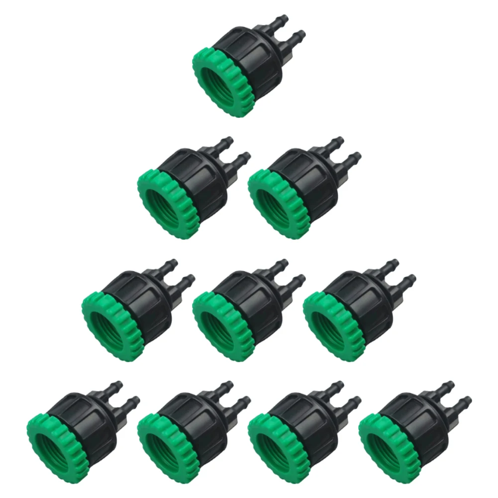 

Faucet Accessories Garden Faucet As Picture Easy Install Garden Diverter Kit Automatic Compatible With Standard Hoses