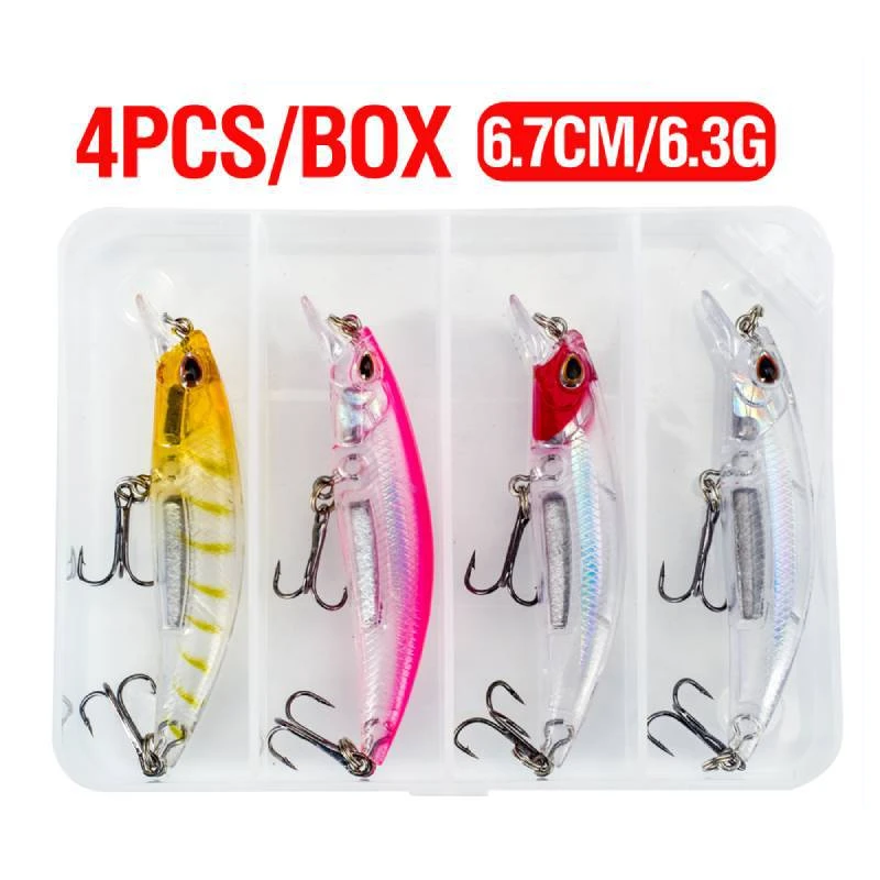 kit-com-4-iscas-artificiais-minnow-de-67cm-e-63g-–-isca-rigida-para-pesca-de-robalo-e-peixe-mandarim-–-equipamento-de-pesca-eficaz