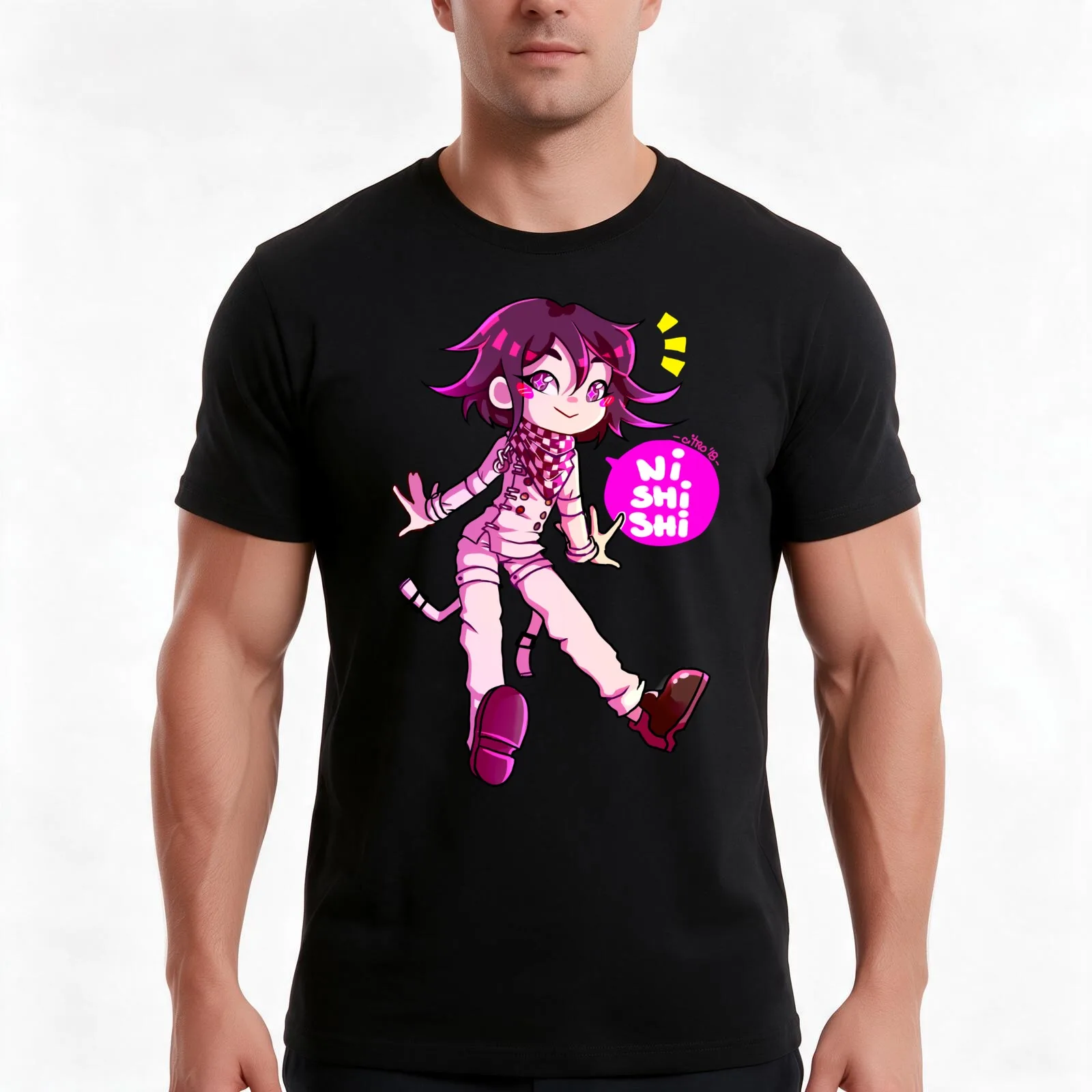 The Ultimate Liar T-Shirt, Summer Casual Cotton Tee, Oversized Streetwear Tops, Vintage Graphic Print, Loose Fit Short Sleeve