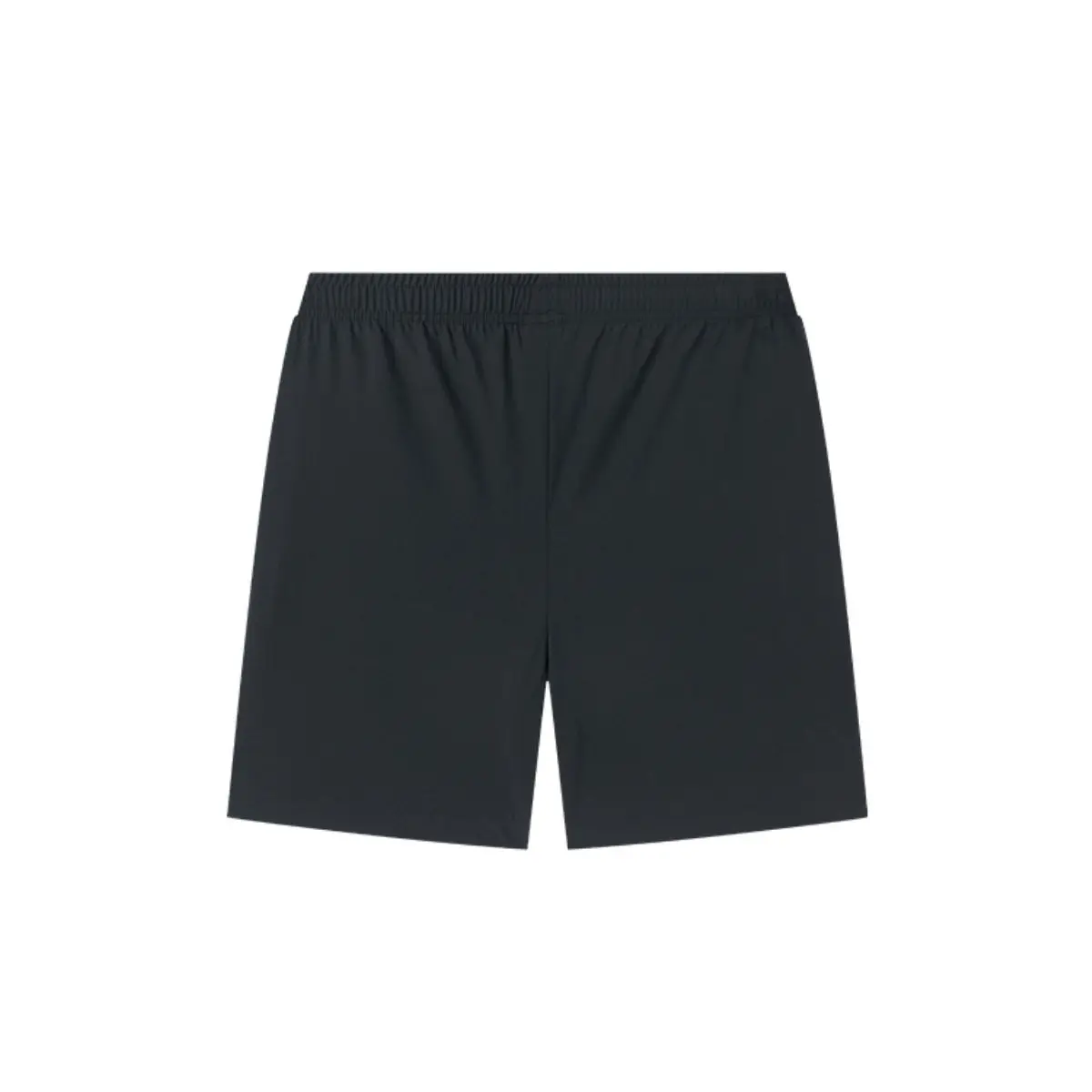 メンズ-スポーツ-クイックドライ-五分丈-ショートパンツ-ビーチウェア-トレーニング-フィットネス-ランニング-ルーズフィット-ポリエステル-ライクラ-ニット-カジュアル-ショートパンツ