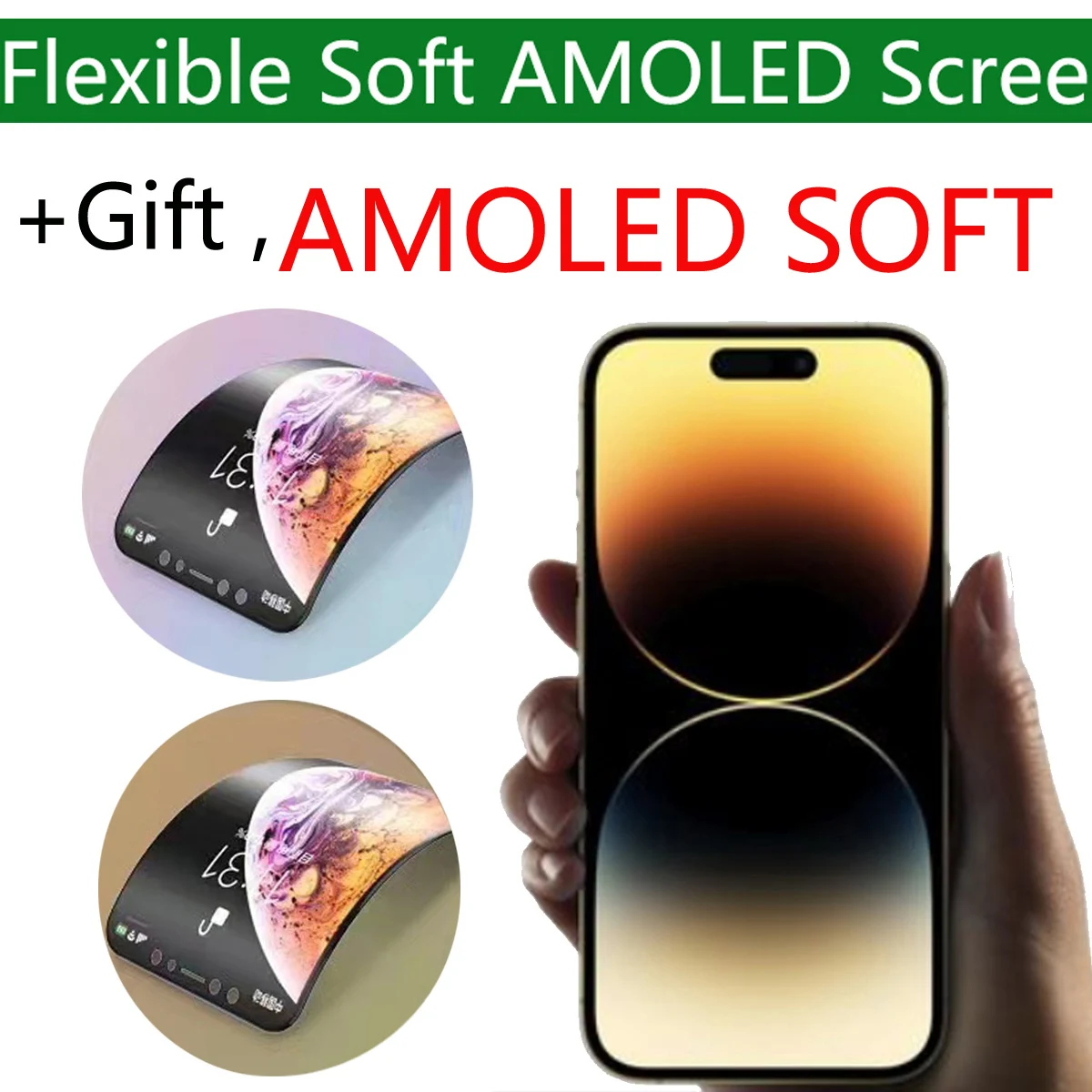 Amoled Display Replacement: Der ultimative Leitfaden für iPhone-Besitzer