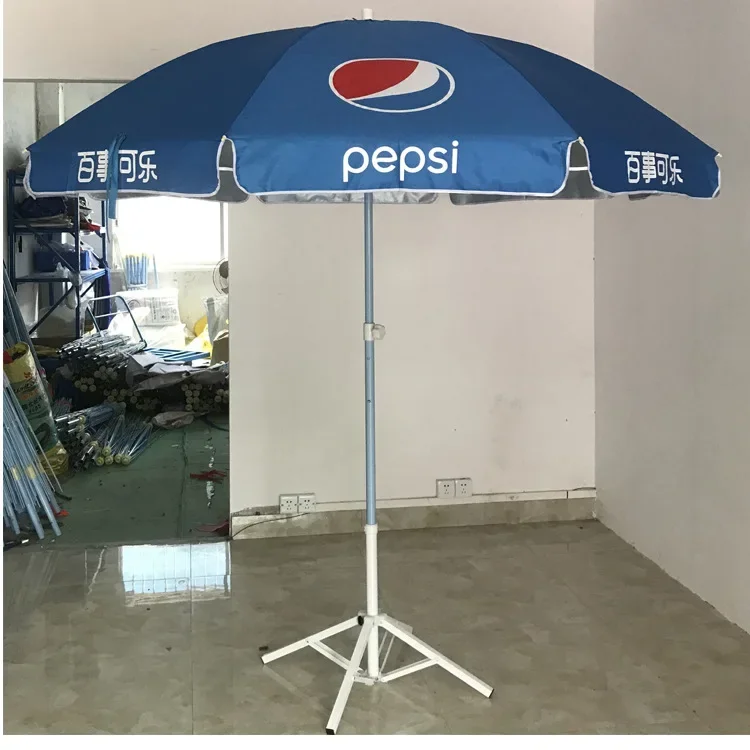 Factory direct selling sun umbrella base sun umbrella cross umbrella base outdoor umbrella folding base sun umbrella water base