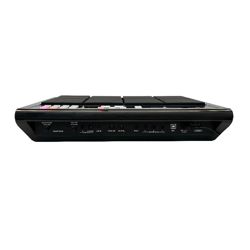 HDP-1X Sin Soporte Metálico 8 Pads Octapad Profesional