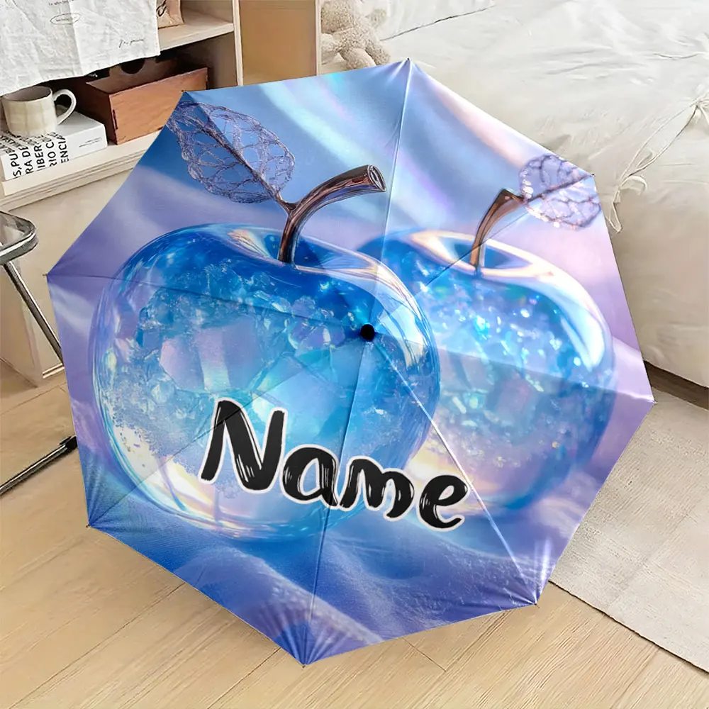 Custom Name Umbrella, 
