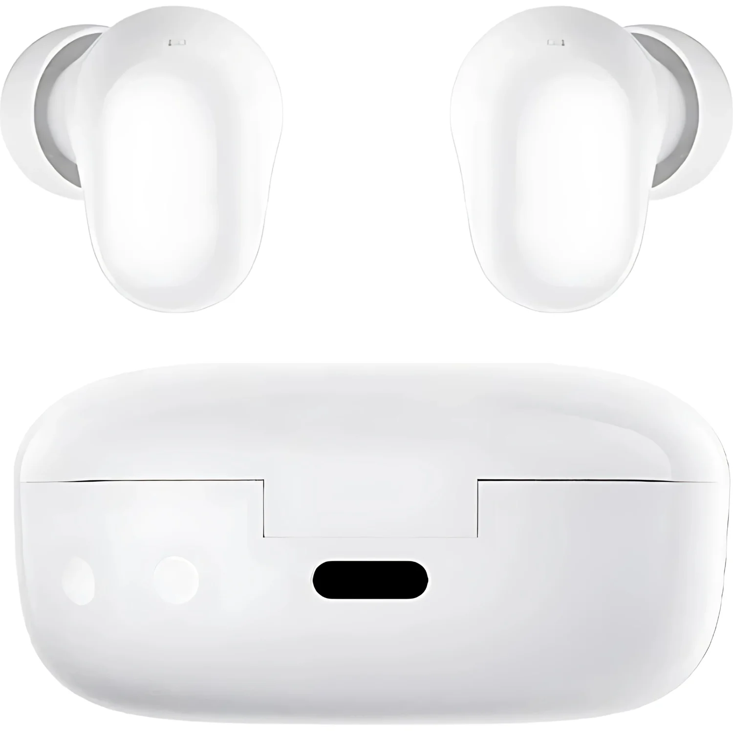 سماعة أذن Xiaomi Redmi Buds 6 Play اللاسلكية بتقنية البلوتوث 5.4، بطارية مريحة وطويلة الأمد #4