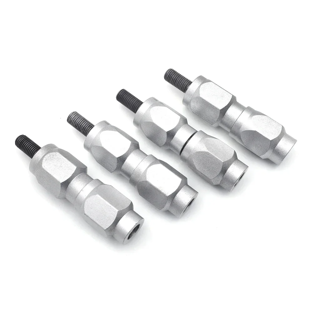 Motorcycle Multi-Fit for any Metric ATVs with 10mm x 1.25 thread for Honda Kawasaki Suzuki Yamaha