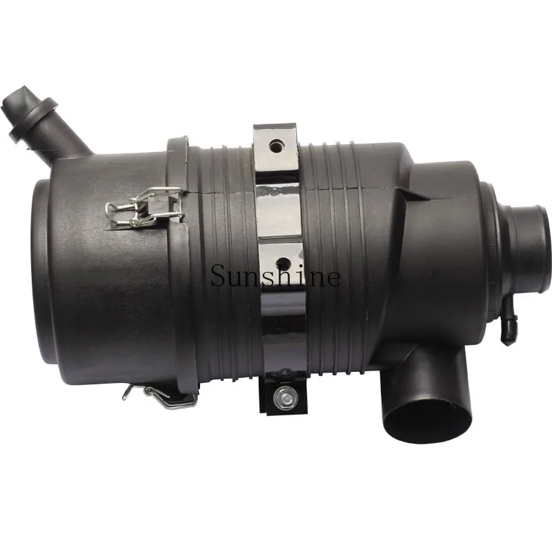 

Air filter housing assembly, suitable for Yanmar engine 4TNV94/98 XCMG 60/75 excavator parts