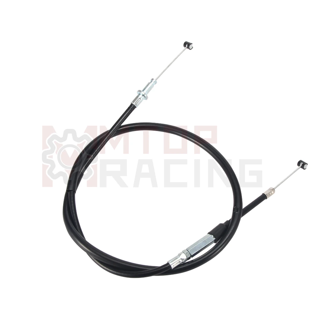 Clutch Control Cable Line For Suzuki DL650 2012 2013 2014 2015 2016 2017 2018 2019 58200-11J00-000 Steel Clutch Wire