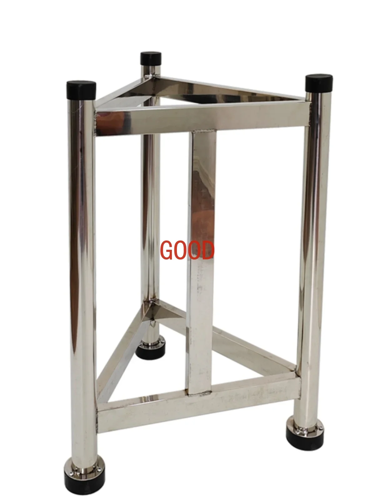 

Commercial Bone Cutting Board Rack Extra Thick Stainless Steel