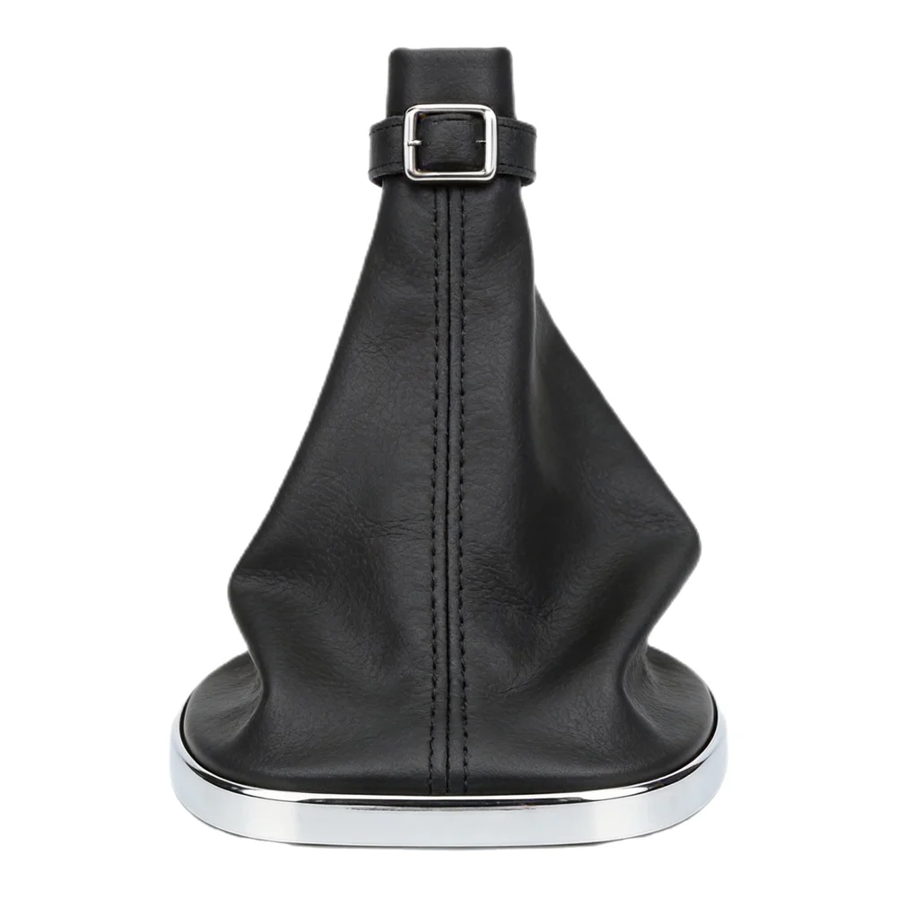 Gear Knob Replacement Part 735442310 for Lancia For Ypsilon 843 Model Years 2003 to 2011 Compatible Direct Fit