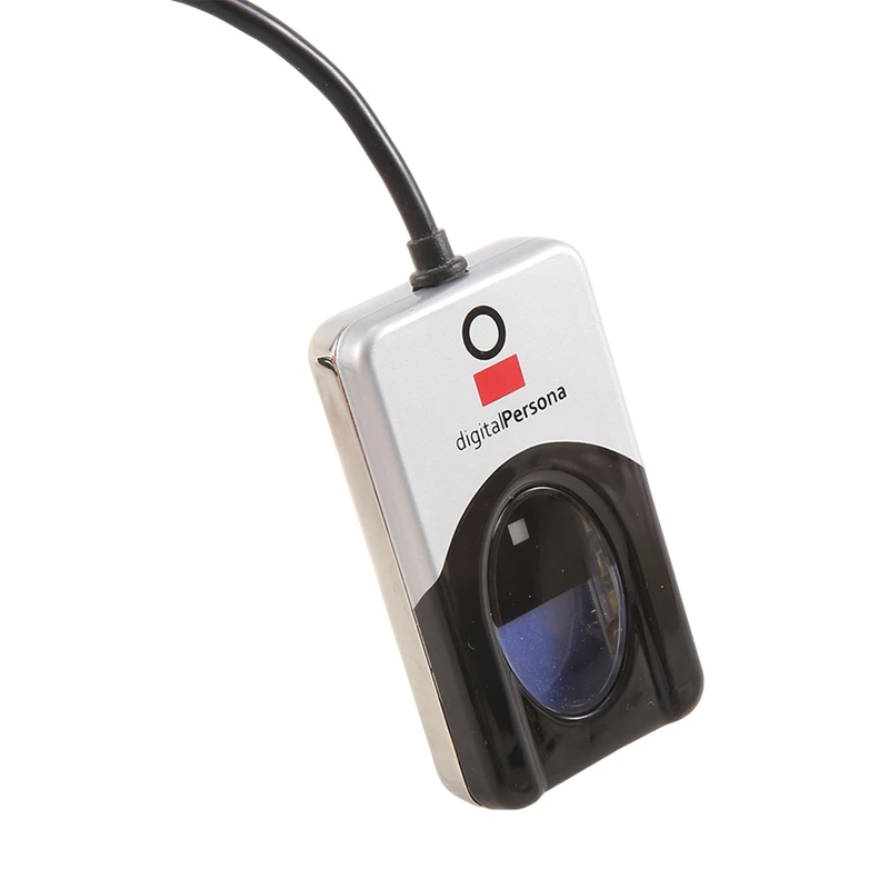 Imagem -05 - Fingerprint Meter Usb Identificação de Impressões Digitais Nenhum Software Necessário Uru4500 hd