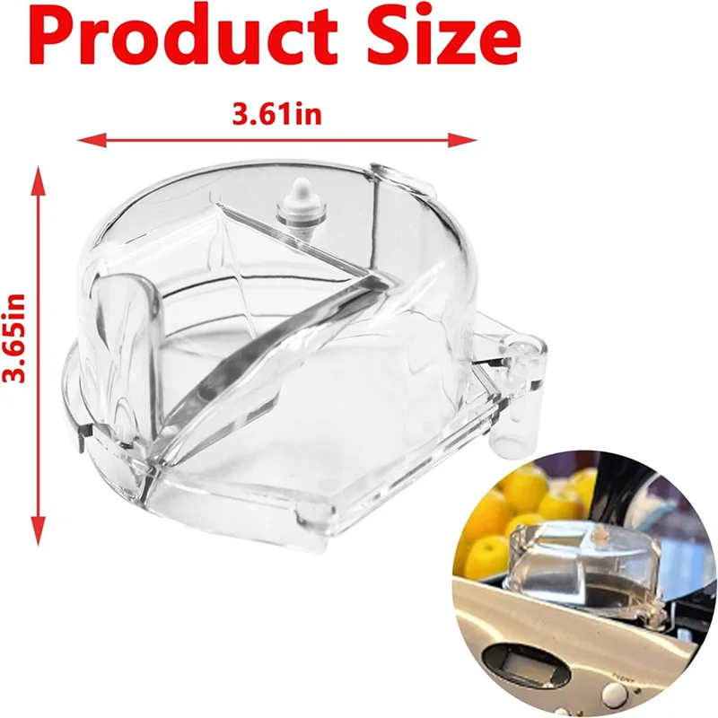 B47B-DGB-500GRD Coffee Maker Grinder For Cuisinart Coffee Grinder Parts, Stainless Steel Blade Coffee Maker Grinder