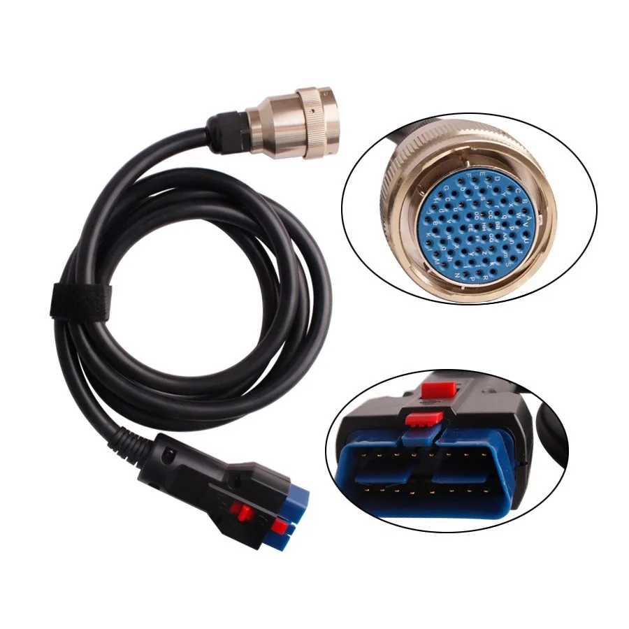 Obd Ii 16 Pin Main … - image