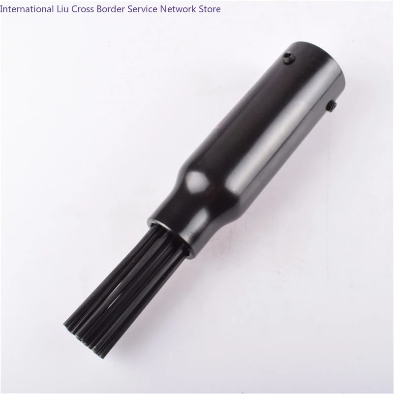 Powerful Pneumatic Needle Scaler Gun 19 Needle Type Air Rust Remover Pneumatic Air Shovel