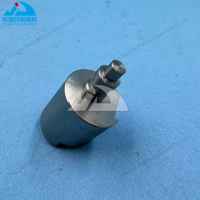 

Good Quality Roller Shaft Printing Machinery Spare Parts for Komori LS29 AL37 Replacement Spare Parts Ink Roller Journal