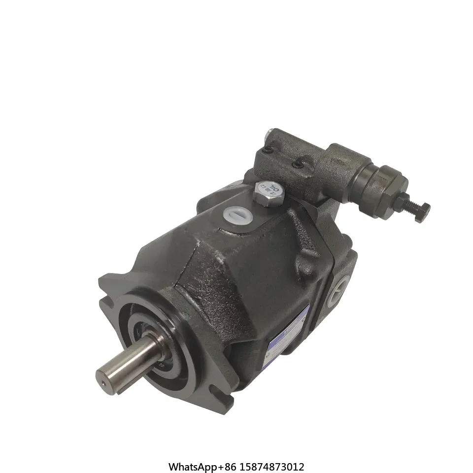 Bomba de desplazamiento Variable de pistón Axial hidráulico AR16 AR22 AR18 AR25 serie AR22-FR01B-20 AR27-FR01B-20 de alta calidad
