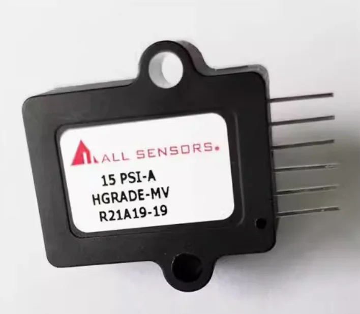 The Sensor New Orig…