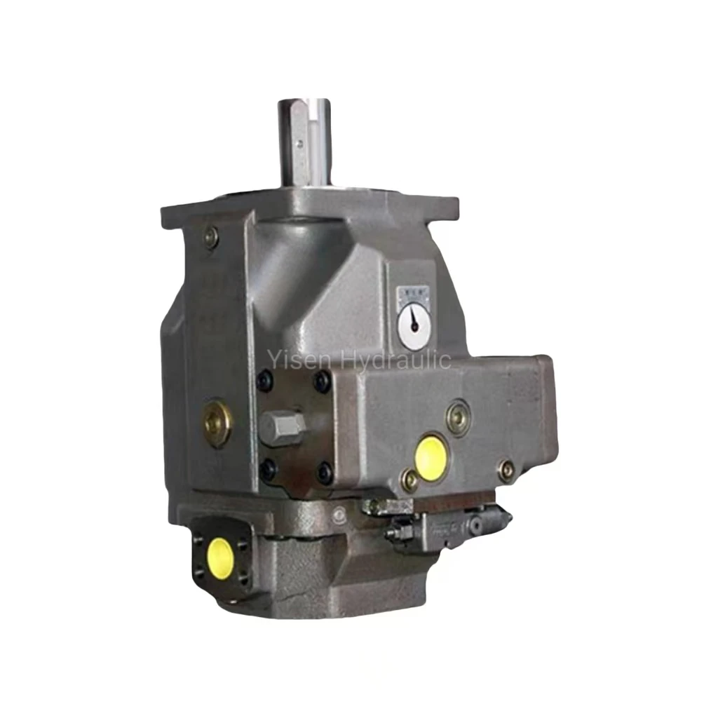 

Axial Piston Pump A4V40DR10R-PPB13NOO High-pressure Oil Pump 250LR30R-PPB13NOO Hydraulic Pump