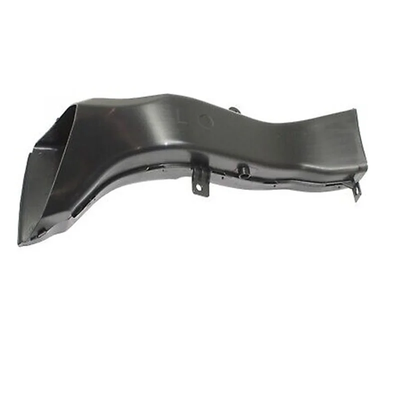 

Хорошие автомобильные аксессуары, передний воздухозаборный канал, труба радиатора для BMW 3 серии F30 F31 13-18