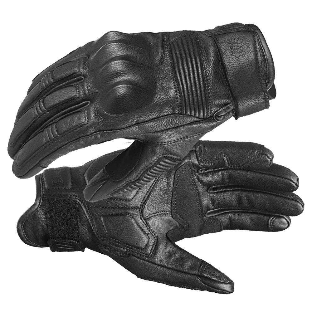 Motorcycle Gloves Men Motocross Motorbike Riding Gloves Touch Screen Gants De Moto Motorcycle Equipment For All Seasons