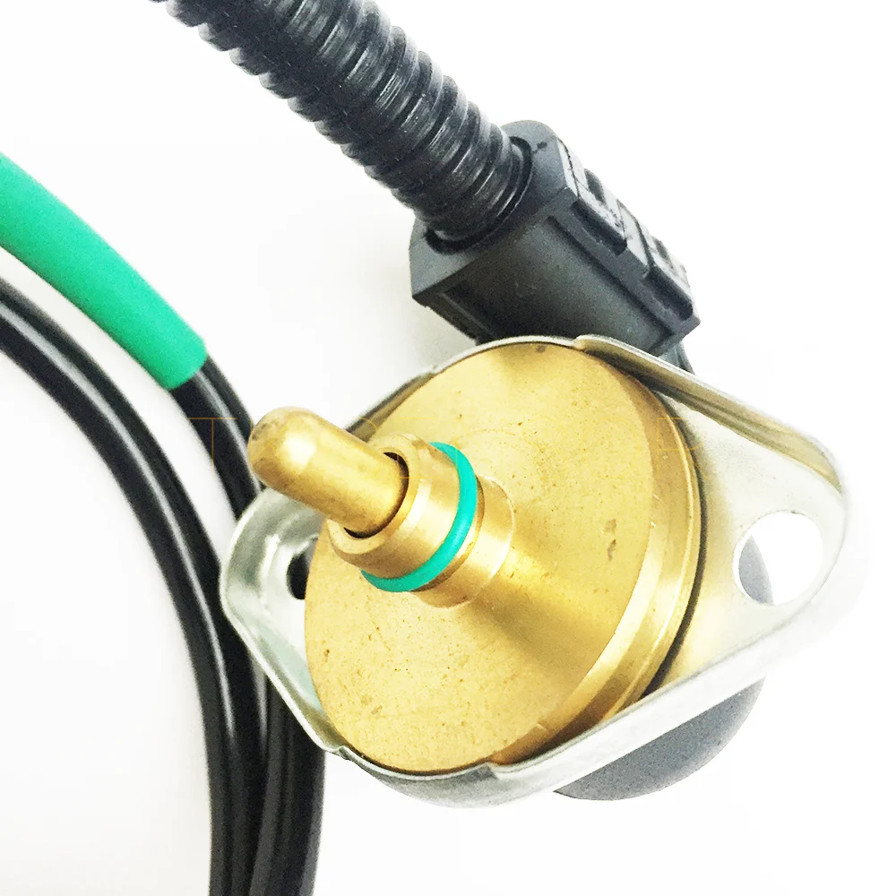 boost pressure Sensor,  OE NO. 3172522 FOR VOLVO  FH/FM/FMX/NH 9/10/11/12/13/16