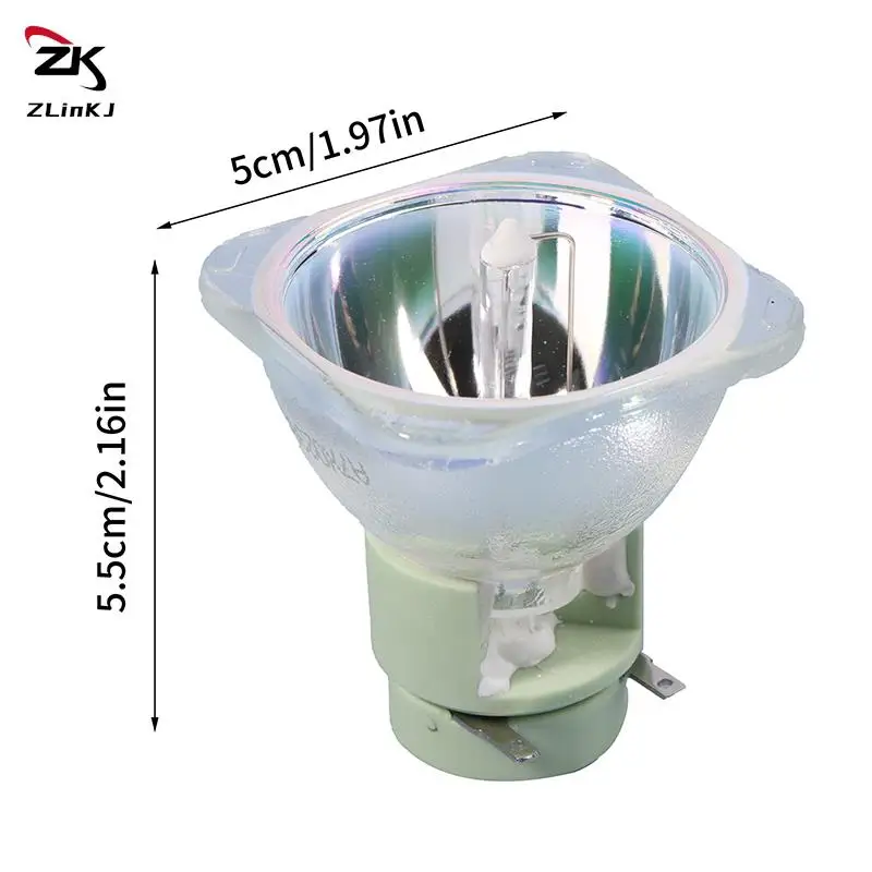 1Pcs 7R 230W Lamp Moving Beam P-VIP 230/1.0 E20.8 For 100% New Compatible Beam Lamp Bulb High Quality