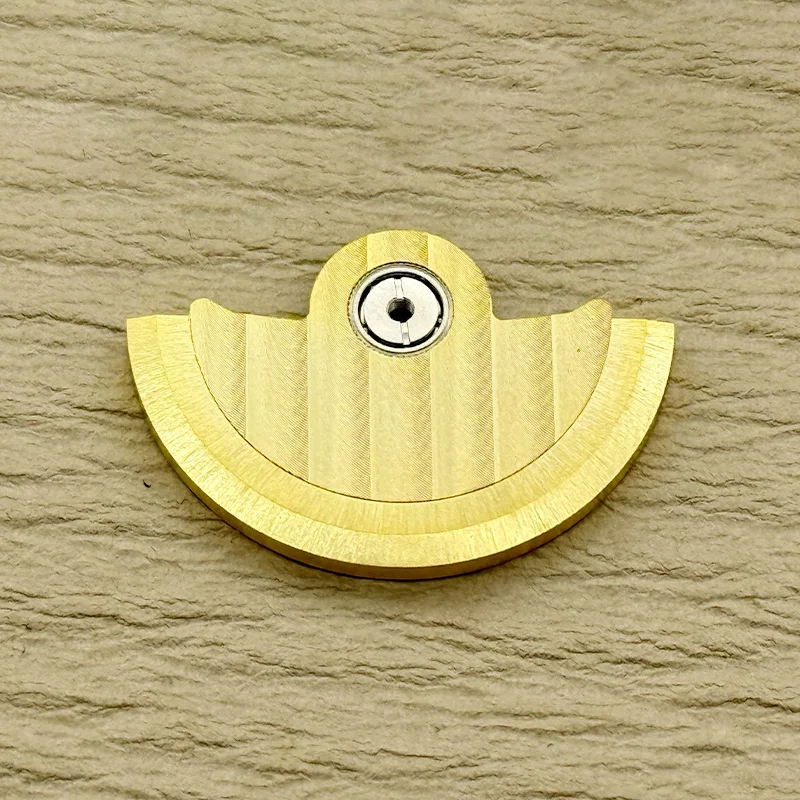 NH35 NH36 Watch Movements Oscillating Weight Rotors Fits NH34 NH36 NH38 NH39 NH70 4R35 6R 7S Movements Replace Compatible Parts