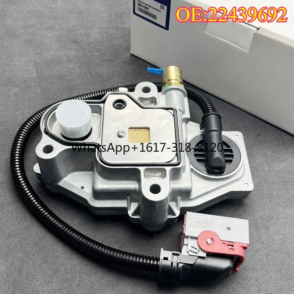 

Новый для 22439692 Магнант Koppelingsregeling, коппел, слоноистообразный Предохранительный вариант для V ol v 2018 + мет D11 D13 моторы