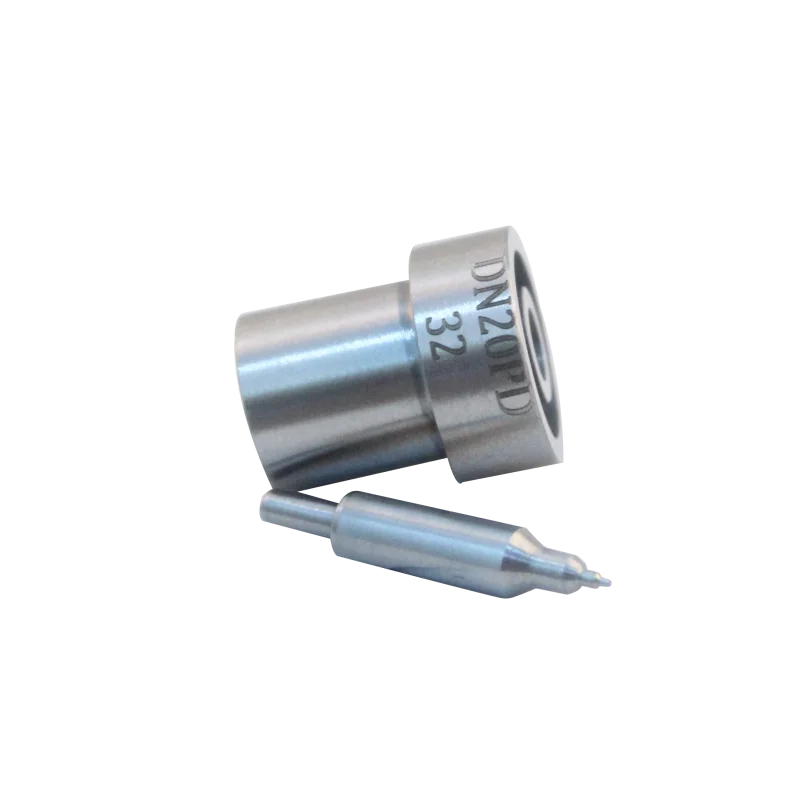 Spedizione gratuita 4 pezzi ugello iniettori Diesel migliore qualità DN20PD32 093400-5320 / 105007-5320