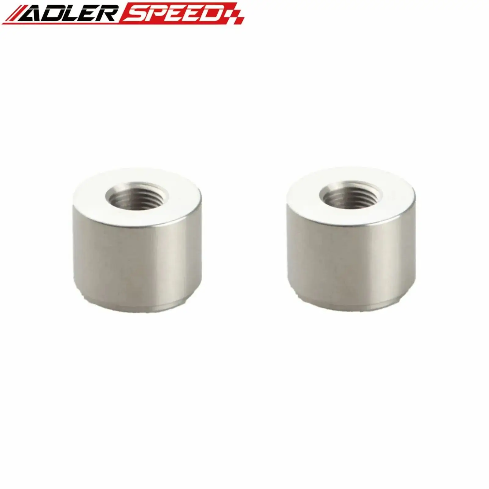2PCS 1/8