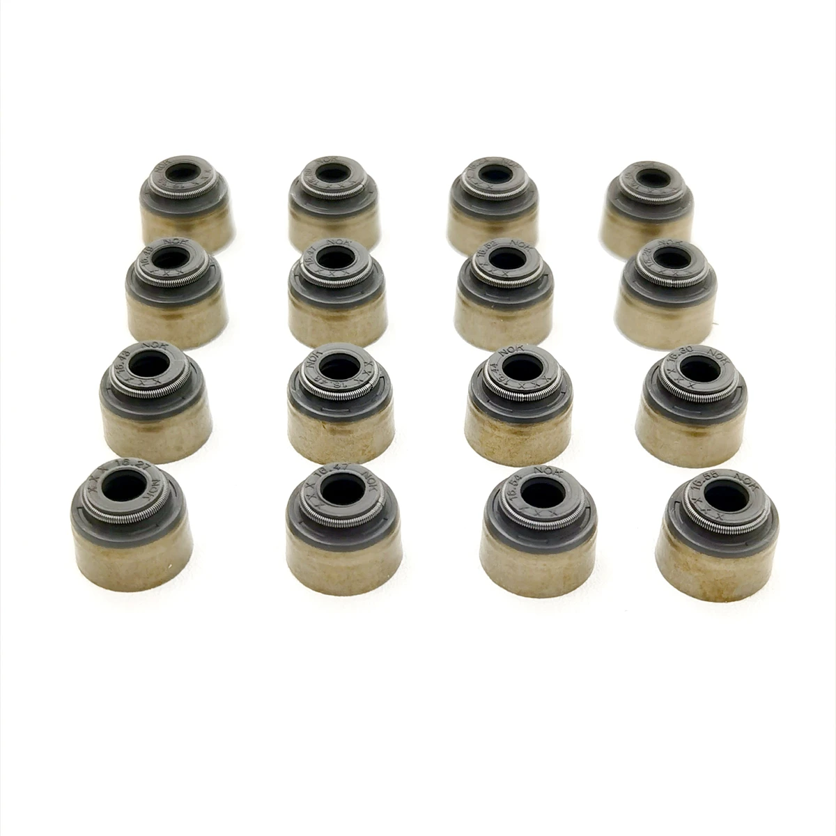 

For Hyundai ACCENT TUCSON VERNA i30 CW Engine Valve Stem Oil Seal 22224-23500 864.110 70-53678-00