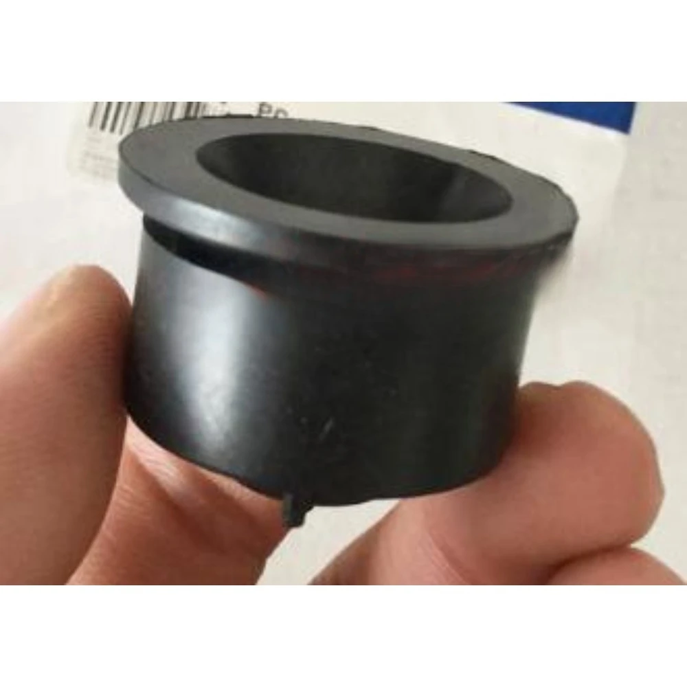 

Accessories 1Pc Engine Cover Rubber Pier Sleeve Screw Columns Long Short for Kia K5 Sonata8 Automatic Wear Parts Brand New