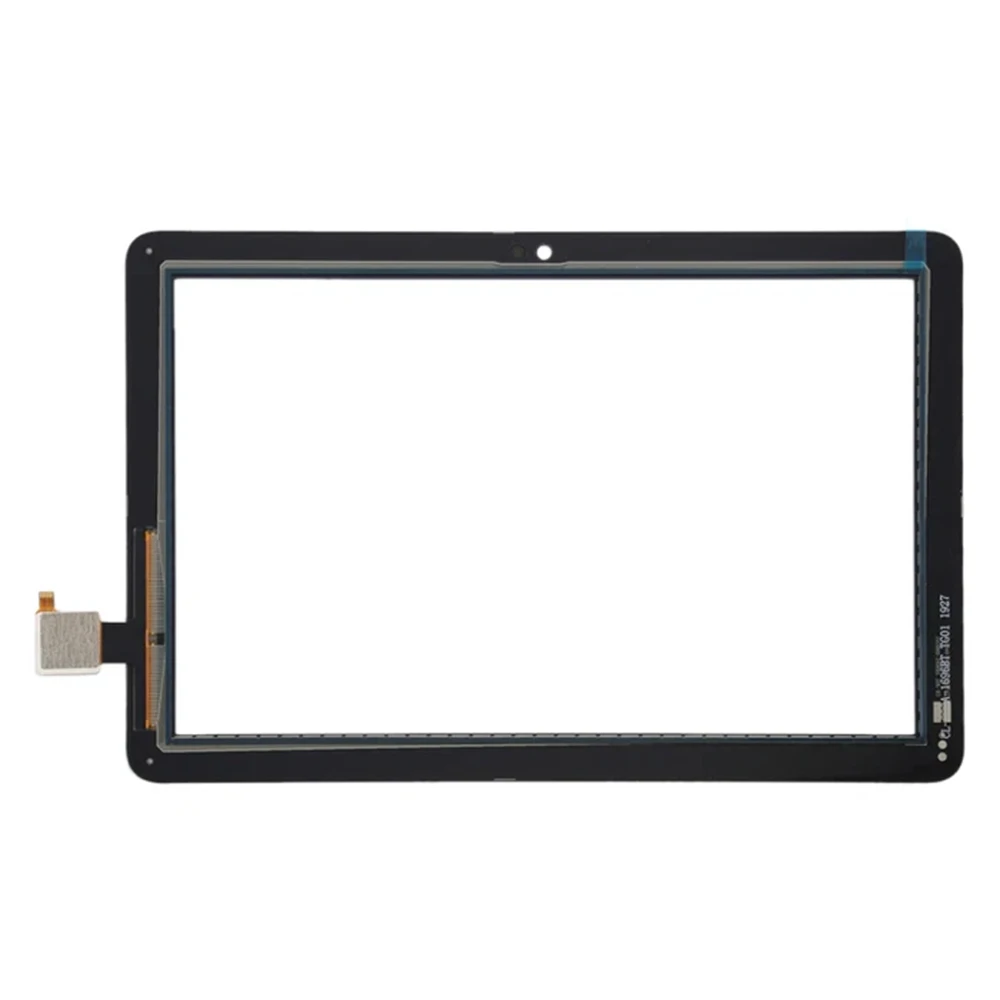 10PCS For Amazon Kindle Fire HD 8 Plus 2020 Touch Screen Digitizer Front Glass Lens Panel Replacement