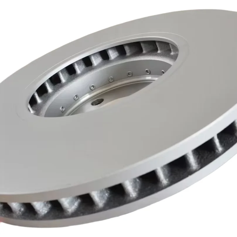 

Factory Direct Supply Alloy Steel Brake Discs for BMW X5 X6 F10 F13 F18 Electric Front Brake Rotors for Rover Car Models