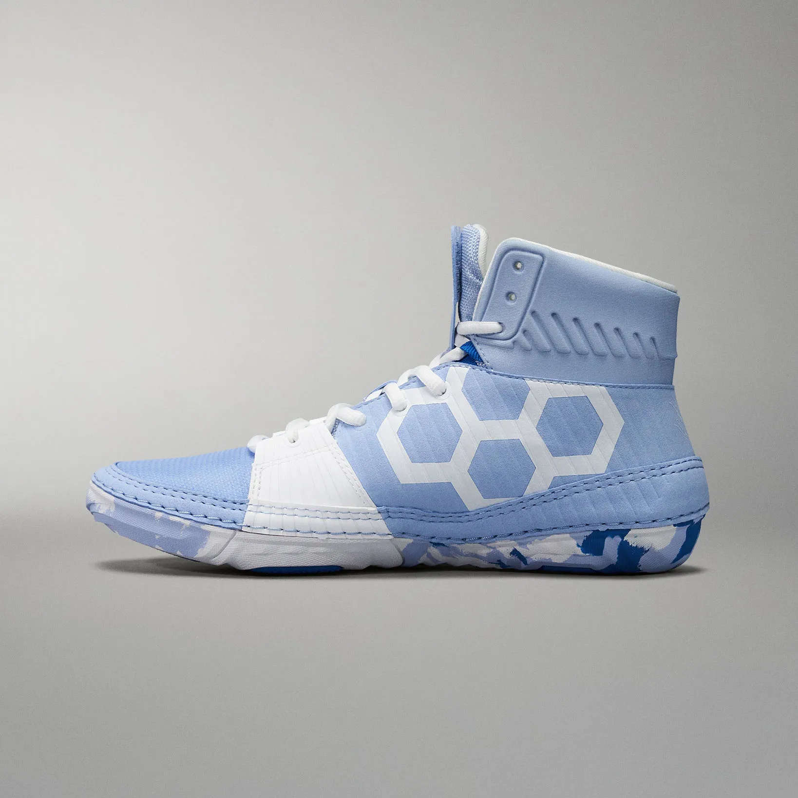 Men's and Women's Wrestling Shoes Competitive Sports Fitness Training Shoes Ultra-Comfortable Versatile Boxing Trainers