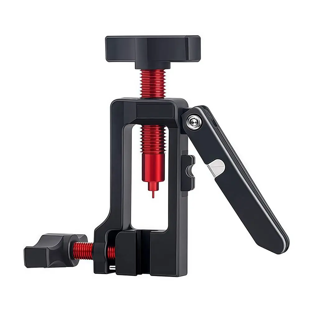 

Bike Hydraulic Disc Brake Oil Needle Tools Driver Hose Cutter Cable Pliers Olive Connector Bicycle Oil needle Insertion Tools