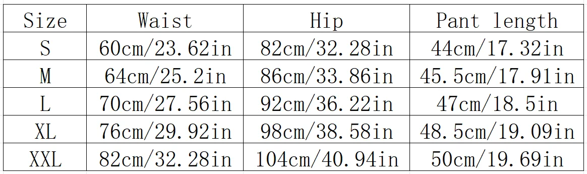 Bermuda-Shorts für Damen mit Taschen, Hochgeschnittene Lange Shorts für Laufen, Workout und Sport – Detail 1