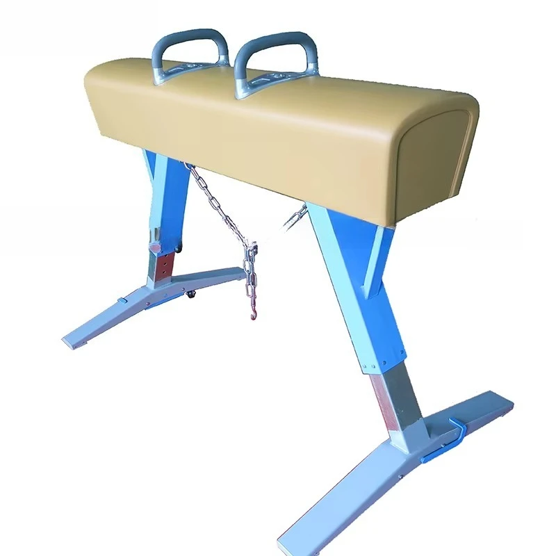 Gymnastikausrüstung für Training und Wettkampf – Voltigpferd