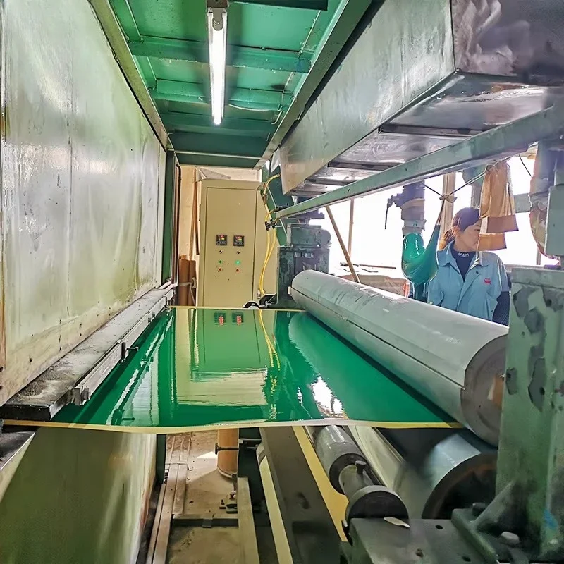 Custom PVC Sports Flooring BWF Badminton Court Mat for Indoor Use Rubber Roll FIBA Certified Also for Basketball Futsal