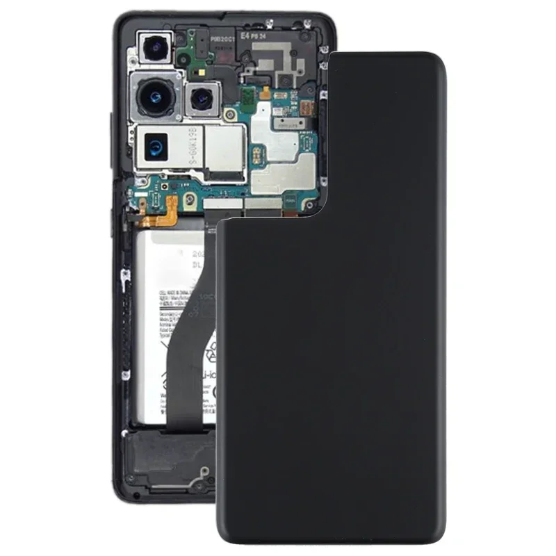 

Battery Back Cover For Samsung Galaxy S21 Ultra 5GReplacement Part