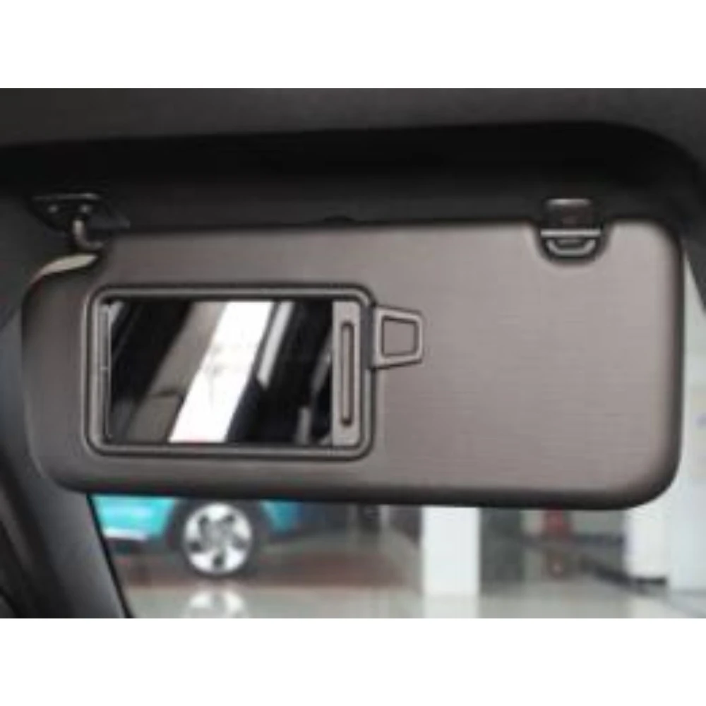 Genuine for KIA SportageR 2018 2019 2020 2021 Black Gray Left Right Sun Visors Mirror