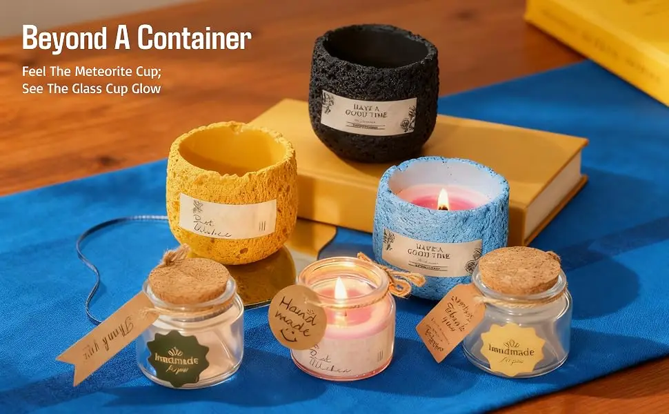 Beyond a container